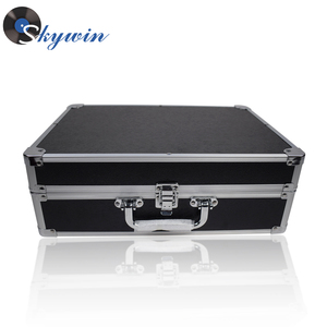 <span class=keywords><strong>Mejor</strong></span> regalo personalizado maleta tocadiscos <span class=keywords><strong>vinilo</strong></span> LP Player - Product Image 3