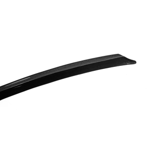 Labio de Capó de Fibra de Carbono para Nissan Skyline R33 GTR - Product Image 4