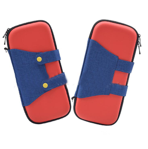 Hard Storage <strong>Case</strong> Cover Pouch Protector Bag for Nintendo <strong>Switch</strong> Lite/<strong>Oled</strong> Protective Carry <strong>Case</strong> - Product Image 3