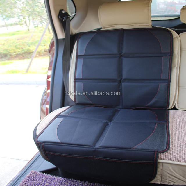 Baby Child Car Auto Safety Seat Protector/seat Cover