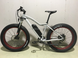 Dernières style fat tire <span class=keywords><strong>Yeti</strong></span> électrique vélo - Product Image 1