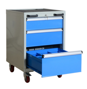 Factory Price Steel Tool Chest Cabinet