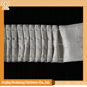 ruban <span class=keywords><strong>fronceur</strong></span> pour rideaux - Product Image 1