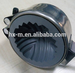 Pastel de <span class=keywords><strong>luna</strong></span> de <span class=keywords><strong>la</strong></span> línea de producción de shnaghai( aprobado por <span class=keywords><strong>la</strong></span> ce) - Product Image 4