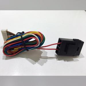 Professional 1007 22AWG Copper <b>Wire</b> Power Cable H4 Fuse Holder 14 Pin Industrial <b>Car</b> <b>Connector</b> PVC Insulation 300V ROHS - Product Image 5