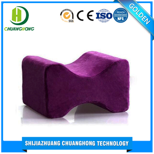 El último diseño buen dormir piernas Calambres <span class=keywords><strong>mariposa</strong></span> almohada de espuma de memoria productos más vendidos en alibaba - Product Image 1