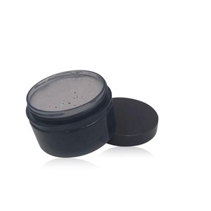 Fournisseur <span class=keywords><strong>professionnel</strong></span> de produits de coiffure <span class=keywords><strong>Gel</strong></span> à base d'eau forte tenue facile lavage naturel cire d'abeilles pommade mate argile hommes - Product Image 4