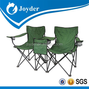 Belle mise à jour baseball pliable chaise pliante - Product Image 3