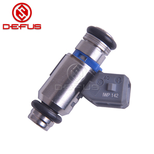 Injecteurs de carburant IWP-142 de haute qualité DEFUS pour <span class=keywords><strong>CLIO</strong></span> LAGUNA MEGANE I 1.6L 1.8L 16V carburant d'<span class=keywords><strong>injection</strong></span> d'essence nouvelle condition - Product Image 1