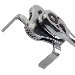KSEIBI Heavy Duty Adjustable 3 Claw Spiral <strong>Oil</strong> <strong>Filter</strong> Wrench <strong>Tool</strong> With Three Legs for Cars - Product Image 5