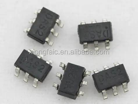 Brand New Power Control IC DAS2 IC Chips Integrated Circuit Card Parts for Power Supply Power Adaptor of Sony Playstation