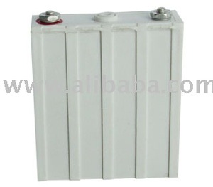 LiFePO4 Güç Bataryası (<span class=keywords><strong>3</strong></span>. 2V50AH) - Product Image 1