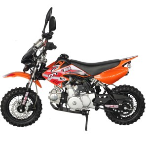 Chine 50cc 70cc 110cc dirt bike <span class=keywords><strong>moto</strong></span> pour enfants - Product Image 2