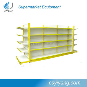 Loción y <span class=keywords><strong>Isla</strong></span> Cosméticos/Estantería De Pared para salones de Belleza/Estante <span class=keywords><strong>Del</strong></span> Supermercado para Tiendas de Conveniencia - Product Image 6