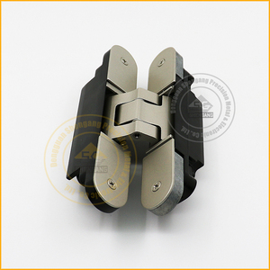 ثلاث طرق تعديل أخفى المفصلي لباب الخشب - Product Image 4