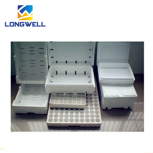 Máy Tạo Hình Chân Không EPS Làm Hộp Bao Bì Xốp - Product Image 6