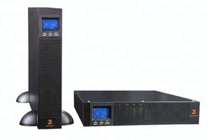 Baykee mini dc rectificador portátil, ups 3kva especificação normal e inversor da aplicação doméstica - Product Image 2