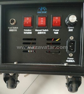 Machine de nettoyage de tuyaux, conduit Flexible qui peut rouler avant et inversée et déverrouiller les tuyaux - Product Image 2