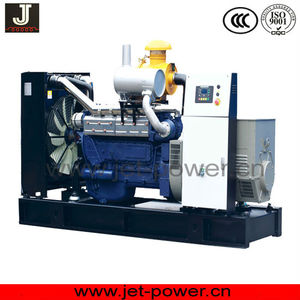 10-2000KVA danyo דיזל גנרטור עם מחיר תחתון - Product Image 3