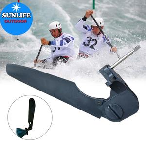 Tekne Kayık Dümen Yön Ayak Kontrol M2137 Kano Kayık Tekne Kuyruk Profesyonel Kayık Direksiyon Sistemi - Product Image 1