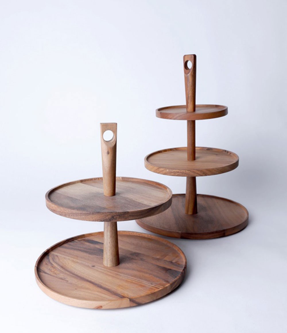 Natural Wood