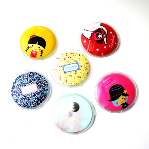 Magic <strong>Heat</strong> <strong>Packs</strong> Hot <strong>Packs</strong> Gel Click Hand Warmer - Product Image 2