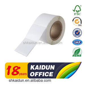 Nhãn Tự Dính Chất Lượng Cao - Product Image 5