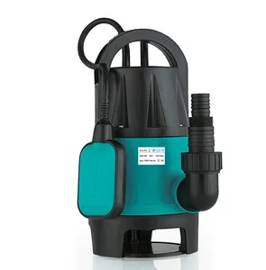 便宜的便携式花园潜水污水泵