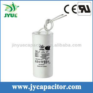 Tụ 40UF cho điều hòa không khí 50UF 450V tụ điện cho tủ lạnh và máy phát điện chạy và bắt đầu sử dụng - Product Image 5