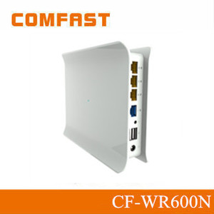 Cf-wr600n Portable 4 G Router inalámbrico <span class=keywords><strong>192.168</strong></span>.<span class=keywords><strong>1</strong></span>.<span class=keywords><strong>1</strong></span> Ethernet 802.11b / G Wi-fi - Product Image 1