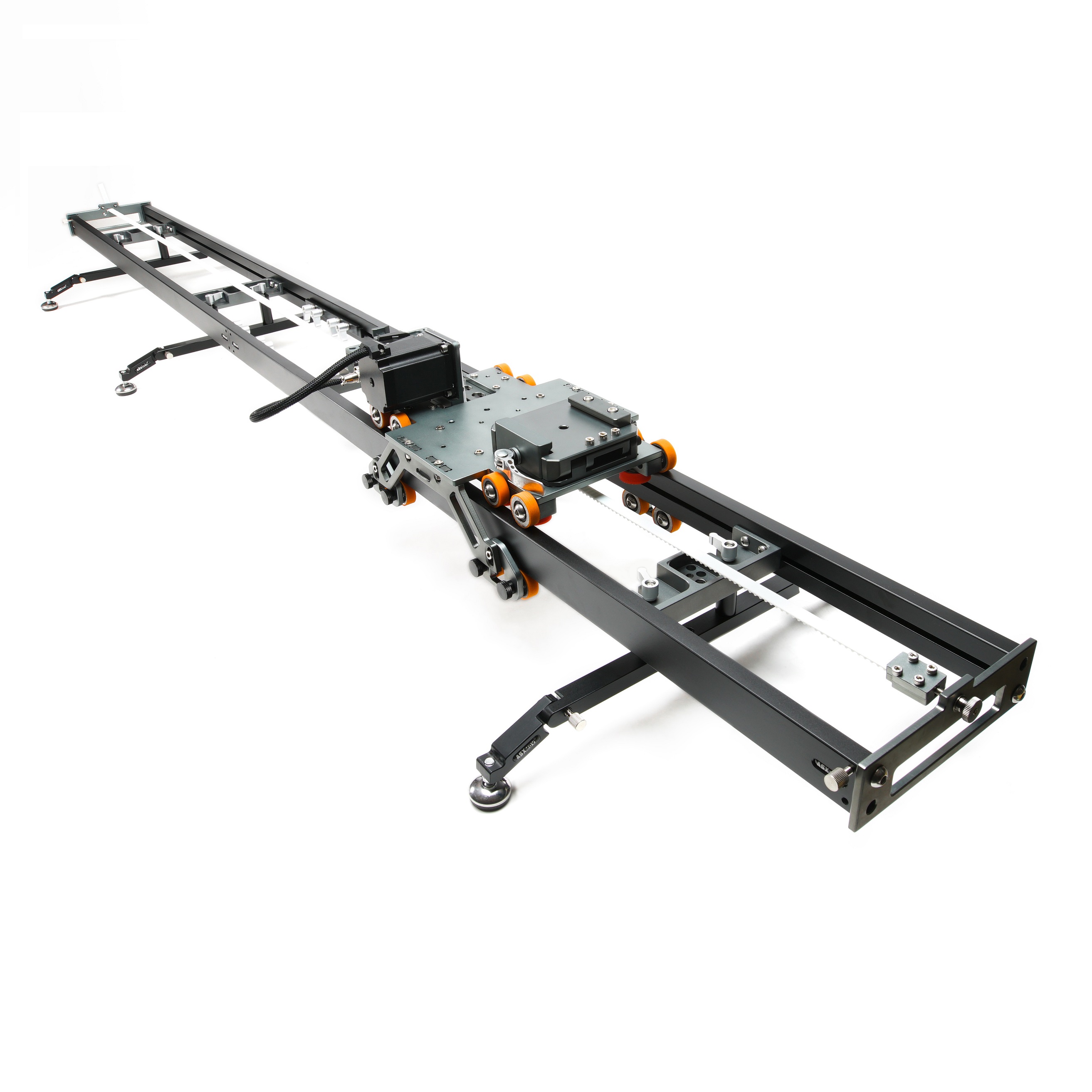 G1 китайский завод, подключаемый профессиональный пульт дистанционного управления, моторизованный слайдер управления движением для видеокамеры DSLR