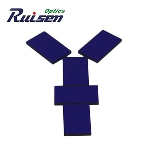 Geehoya — QB24 bk12 Instruments optiques <span class=keywords><strong>filtre</strong></span> de couleur bleue, taille personnalisée OEM,OBM CN;JIA ruen 100% - Product Image 6