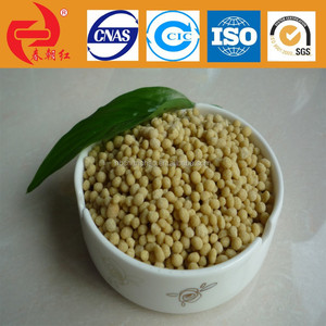 Phân bón hợp chất NPK 2-4.75mm hạt NPK 12-6-24 + MGO - Product Image 3