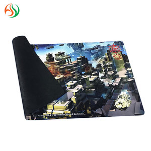 Magiray — tapis de souris avec imprimé de Sublimation, pour fille, <span class=keywords><strong>Sexy</strong></span>, en tissu Polyester, en caoutchouc imperméable, Yugioh, jeu - Product Image 4