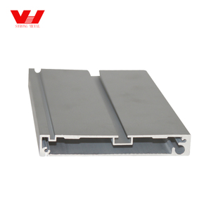 Sección hueca de Aluminio y Aluminio, producto más vendido, de fábrica - Product Image 4