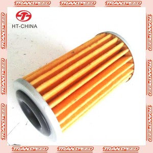 jf015e transmisión cvt de papel de filtro de aceite para nissan - Product Image 1