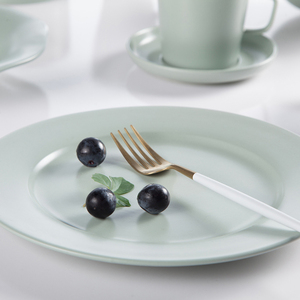 Set di Stoviglie in Porcellana di Alta Qualità, 72 <span class=keywords><strong>Pezzi</strong></span> - Product Image 2