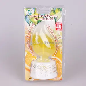 ตัวอย่างฟรีขายดี130มิลลิลิตรของเหลว <span class=keywords><strong>Wick</strong></span> อากาศสดชื่น - Product Image 1