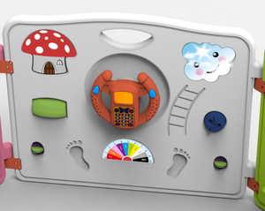 <span class=keywords><strong>parque</strong></span> <span class=keywords><strong>infantil</strong></span> be De Seguridad Juego de Niños De Plástico <span class=keywords><strong>Corralito</strong></span> <span class=keywords><strong>Corralito</strong></span> Valla Bebé Juego Bebé <span class=keywords><strong>Parque</strong></span> <span class=keywords><strong>Infantil</strong></span> Interior - Product Image 4