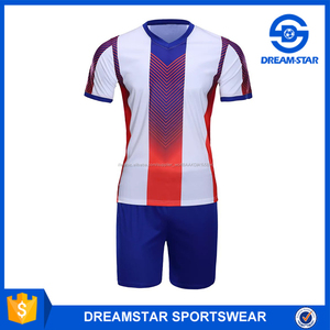 Top training soccer jersey long sleeve cheap sets - Product Image 6