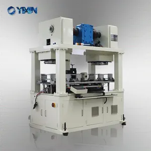 Yixin Technology square tin can equipment