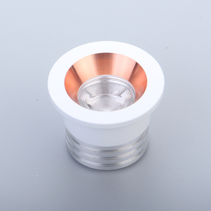 Sản phẩm Hot lõm <span class=keywords><strong>12</strong></span> <span class=keywords><strong>v</strong></span> dc mini ulrta slim <span class=keywords><strong>led</strong></span> downlight 3 wát trần ánh sáng - Product Image 4