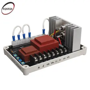 Régulateur de tension automatique EA15A-2 générateur Diesel AVR EA15FC régulateur AVR