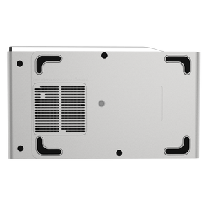 Mini Cinema pico projector ngắn ném 3D DLP LED HD tương tác ngoài trời ánh sáng ban ngày video laser 4K máy chiếu rạp hát tại nhà - Product Image 2