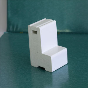 <span class=keywords><strong>Volet</strong></span> à persienne horizontal moderne en PVC avec accessoires Installation de bricolage écologique et durable - Product Image 5