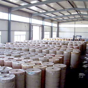 BOPP <span class=keywords><strong>Super</strong></span> Auto adhesivo <span class=keywords><strong>cinta</strong></span> de embalaje rodillo enorme - Product Image 6