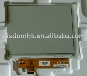 E-ink Hiển Thị PVI ED060SC4(LF) Hiển Thị Cho E-book Reader