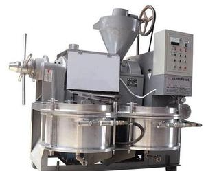 Tốt giá báo chí lạnh nhỏ ớt hạt giống hạt bông vắt dầu máy với giá tốt - Product Image 2