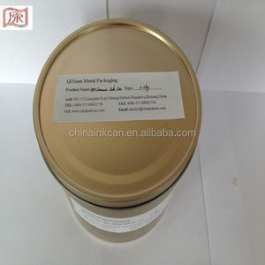 2.5Kg 3Pc Phổ Biến Cao Cấp Cho Mực In Offset Tin Có Thể - Product Image 5