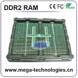 Trung Quốc bán buôn 100% tương thích đầy đủ nóng bán máy tính để bàn bộ nhớ DDR ram 2gb - Product Image 3